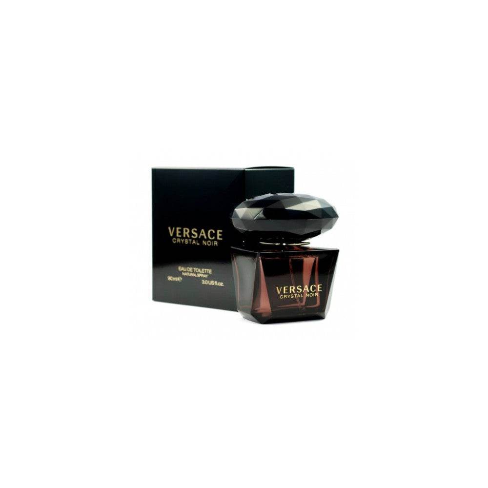 Versace – Crystal Noir Eau de Toilette - My-Smell.pl
