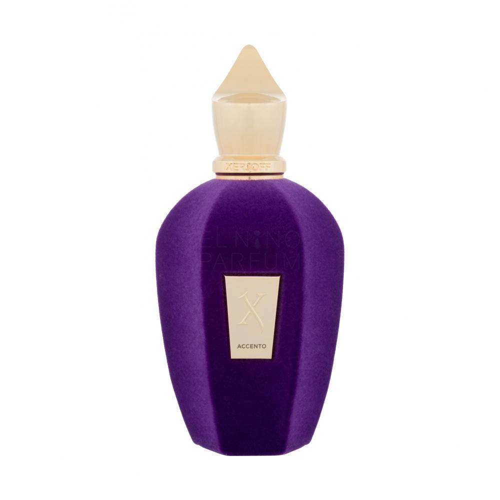 Xerjoff - Accento EAU DE PARFUM (Unisex) - My-Smell.pl